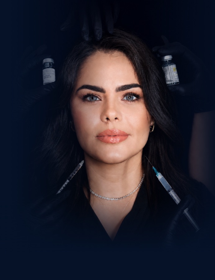 Dra. Viviany Nunes